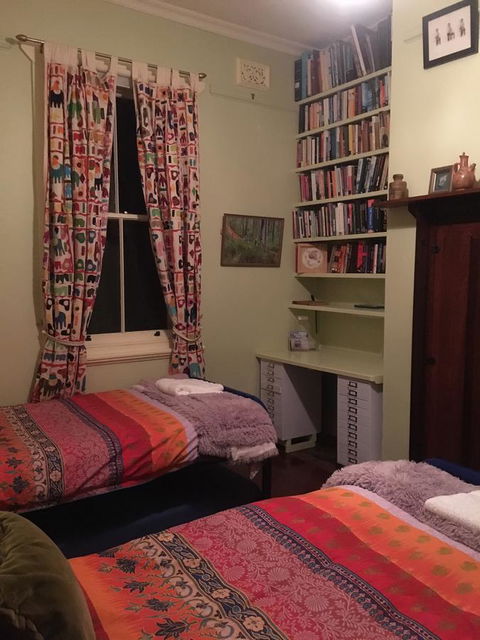 Lotti's House - Sydney 4u 6