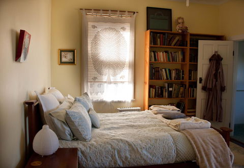 Lotti's House - Sydney 4u 5