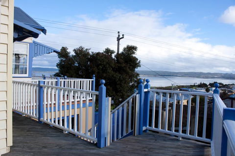 Lotti's House - Sydney 4u 13