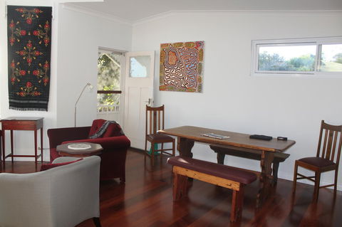 Lotti's House - Sydney 4u 27