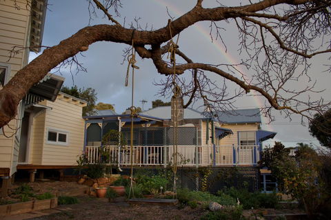 Lotti's House - Sydney 4u 10