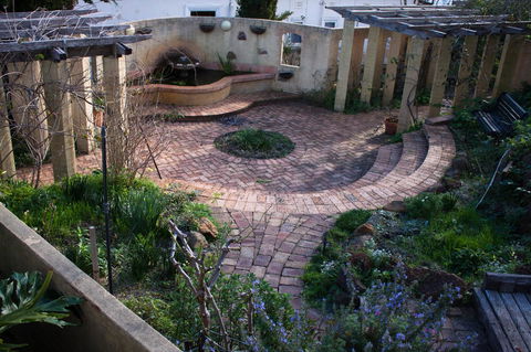 Lotti's House - Sydney 4u 16