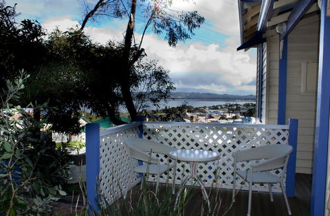 Lotti's House - Sydney 4u 2