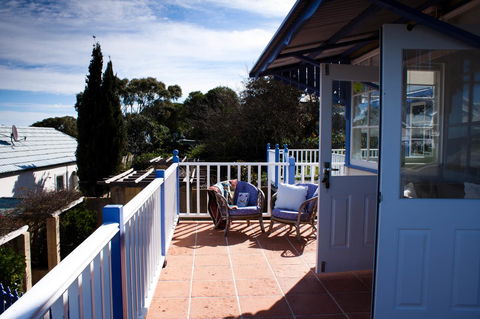 Lotti's House - Sydney 4u 14