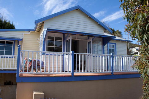 Lotti's House - Sydney 4u 12