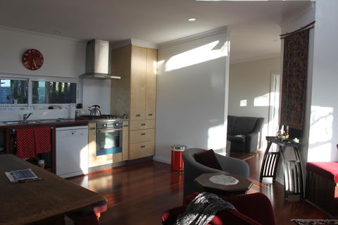 Lotti's House - Sydney 4u 26