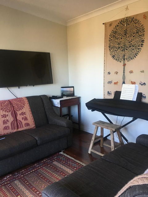 Lotti's House - Sydney 4u 20