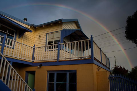 Lotti's House - Sydney 4u 11