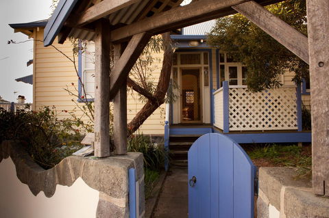 Lotti's House - Sydney 4u 1