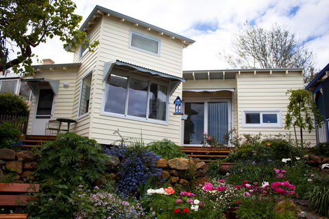 Lotti's House - Sydney 4u 17