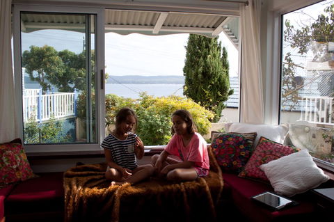 Lotti's House - Sydney 4u 23