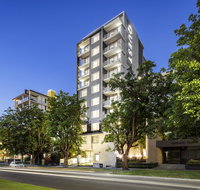 Quest Kings Park - Accommodation Sydney