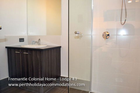 Fremantle Colonial Home - Sydney 4u 20