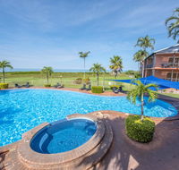 Moonlight Bay Suites - Sydney 4u