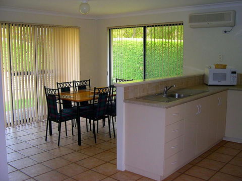 Bayside Villas - Sydney 4u 33