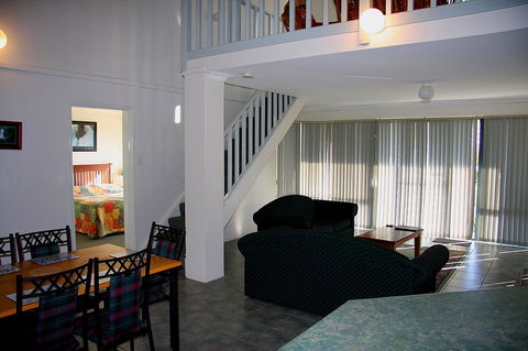 Bayside Villas - Sydney 4u 28