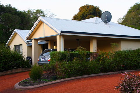 Bayside Villas - Sydney 4u 20