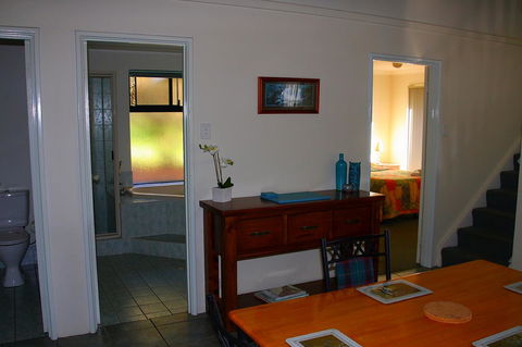 Bayside Villas - Sydney 4u 31