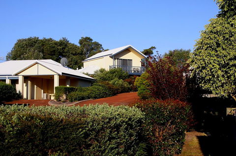 Bayside Villas - Sydney 4u 19