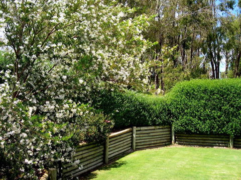 Bayside Villas - Sydney 4u 34