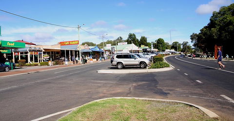Bayside Villas - Sydney 4u 2