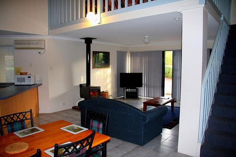 Bayside Villas - Sydney 4u 26