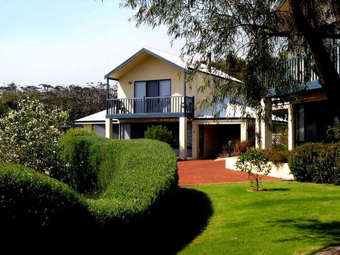 Bayside Villas - Sydney 4u 35