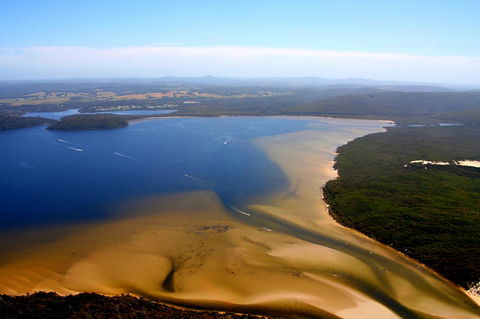 Bayside Villas - Sydney 4u 14