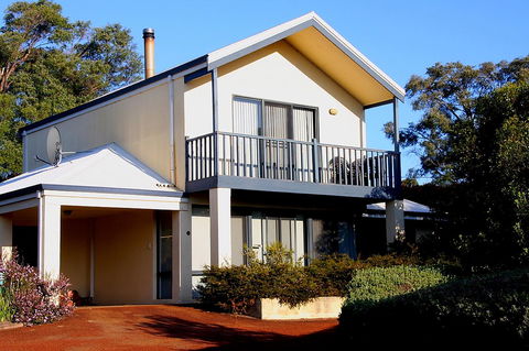 Bayside Villas - Sydney 4u 29