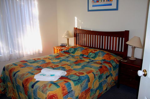 Bayside Villas - Sydney 4u 25