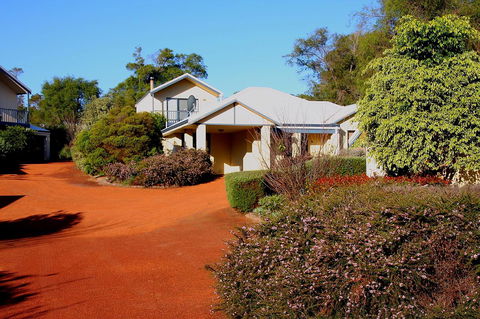Bayside Villas - Sydney 4u 23