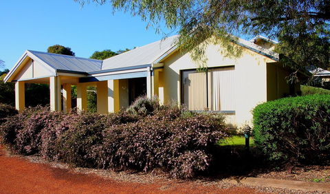 Bayside Villas - Sydney 4u 30