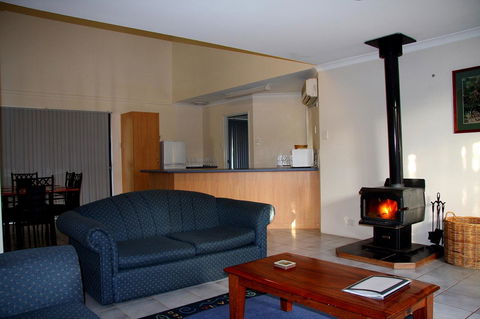 Bayside Villas - Sydney 4u 32