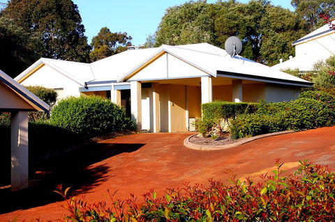 Bayside Villas - Sydney 4u 18