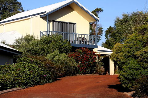 Bayside Villas - Sydney 4u 24