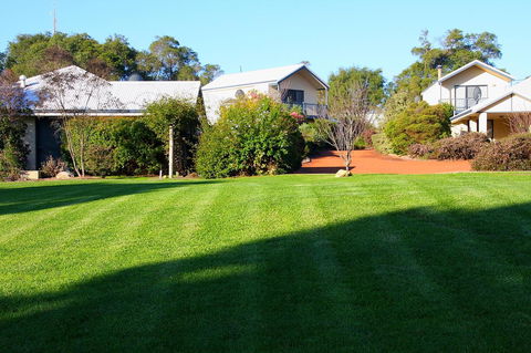 Bayside Villas - Sydney 4u 17