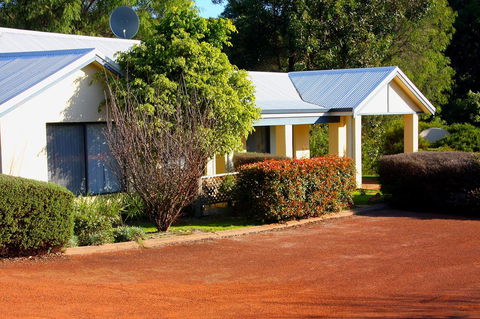 Bayside Villas - Sydney 4u 0