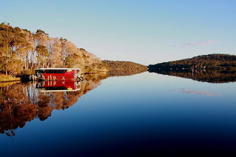 Bayside Villas - Sydney 4u 7