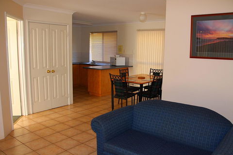 Bayside Villas - Sydney 4u 21