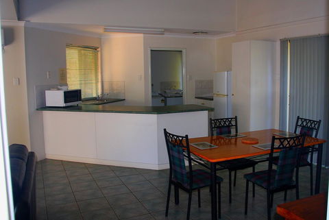 Bayside Villas - Sydney 4u 27