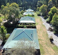 Treenbrook Cottages - Sydney 4u
