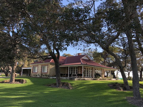 Caves Road Guest Houses - Accommodation Sydney 19