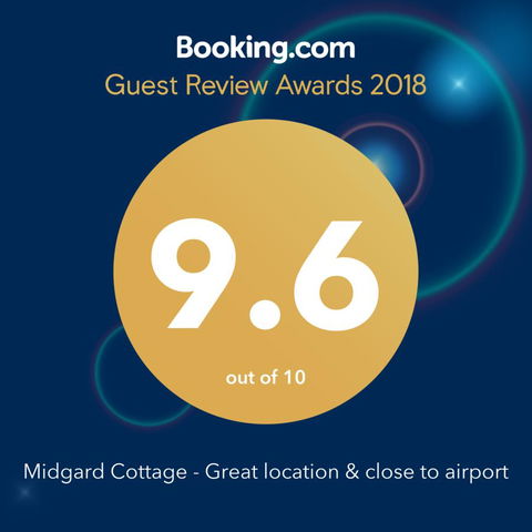 Midgard Cottage - Great Location & Close To Airport - Sydney 4u 6