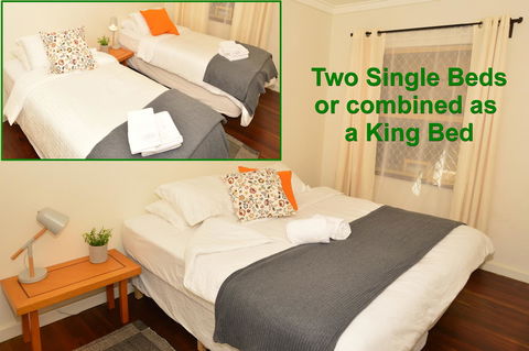 Midgard Cottage - Great Location & Close To Airport - Sydney 4u 15