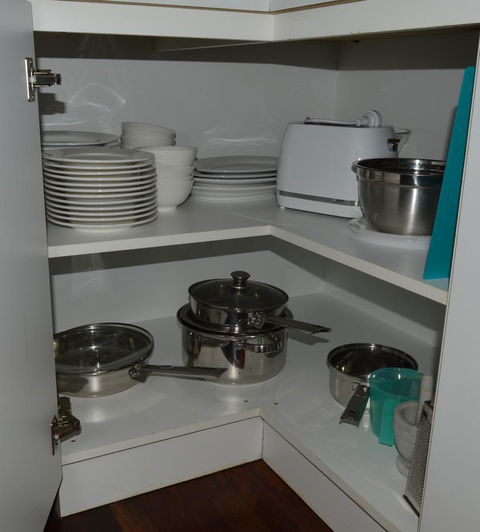 Midgard Cottage - Great Location & Close To Airport - Sydney 4u 21