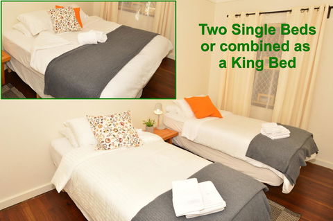 Midgard Cottage - Great Location & Close To Airport - Sydney 4u 14