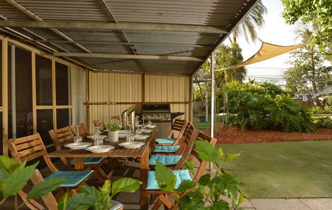 Midgard Cottage - Great Location & Close To Airport - Sydney 4u 25