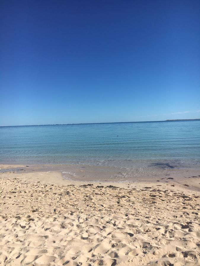 Coral Bay WA Sydney 4u