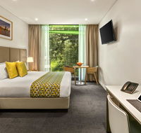 Quest Mounts Bay Road - Sydney 4u