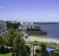 Luxury Suite Bunbury - Sydney 4u